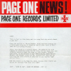 pageone press release